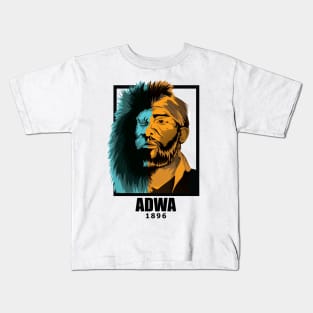 adwa Kids T-Shirt